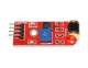 Allnet ALLOY3444 4duino Vibrations-Sensor Analog/Digital