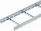 OBO Bettermann 6209645 OBO LCIS 630 6 FT cable ladder rung perforated, welded 