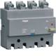 Hager HBT160F Fi-Block P250 4P 160A Idn 30mA fixed