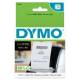 DYMO LW receipt rolls white 57x 91mm