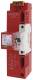 Dehn + Soehne 909131 Dehn DSH ZP B2 LSG A TT 255 Kombi-Ableiter Typ1+2 DEHNshield ZP +LS