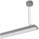 Lts Licht und Leuchten 658543 LTS LUZ-D14 103.840.60/DALI si LUZ pendant light 22W 840 3410LM DALI 60° si