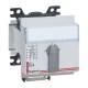 Legrand 004653 Voltmeter-Umschalter 7-Stellungen 3-phasig 3TE