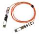 Allnet QSFP-H40G-AOC5M-C GBIC-Mini, QSFP+, 40GB, AOC, 5m über LWL, kompatible für Cisco,