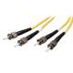 Eaton Power Quality 5M SMF FIBER OPTIC CABLE ST/ST