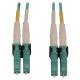Eaton Power Quality 400G MM 50/125 OM4 SWCH FIBER