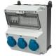 Mennekes 920002