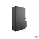 Vogels S063.0710.01 LOCKABLE MINI-PC HOUSING BL