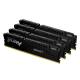 Kingston KF552C40BBK4-64 64GB DDR5-5200MT/S CL40 DIMM