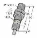 TURCK BI4U-EM12WD-AP6X Inductive sensor, uprox for the food industry +
