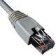 Patchkabel RJ45, CAT5e 100 MHz, 10 m, Cross, S-FTP (SF/UTP)