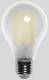 BEGA 13512 LED bulb for E27 2700K matt