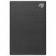 SEAGATE One Touch SSD 500GB USB-C Black