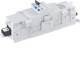 Hager GKEV03SET22 Kleinverteiler für BR-Kanal OT80 bestückt mit 1x ARF516D