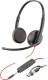 HP POLY BW 3225 USB-C HS +USB-C/A