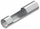 Niedax MIA 60/260 F installation pipe connection. B260mm D60mm hot-dip galvanized