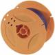 U.I. Lapp 4502462S/250 LAPP LIY 2CHELIX 1X0,25 WHRD Steuerleitu LiY 1x0,25 WHRD