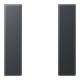 Jung A501TSAANM key set 1-fold complete series A/AS anthracite matt