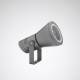 Trilux Faciella 15 RM1L/1000-840 1G1 ET LED-Strahler anthr IP65 6330240