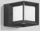 BEGA 22423K4 Decken-/Wand-/Pfeilerleuchte 4000K (alte Art.-Nr.:2423K4)