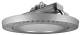 Lts Licht und Leuchten 652484 LTS FLCA-P 415.180.40 SILVER FLC high bay light LED 152W 840 17890LM 100°