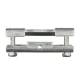 KN 212114 Nienhaus old building terminal block for motor mounting on pressed-in bearings