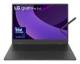 LG Gram 16TB90TP-K.AP78G Intel Core Ultra 7 255H 16inch 2.8K 16GB 1TB SSD UMA W11P Black (P)