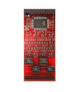 beroNet 4 Port BRI/S0 Module with HighPrecision Clock for DECT