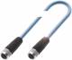 Balluff BCC M415-M415-5D-687-ES64N8-050, interconnector BCC0ANC