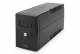 DIGITUS Professional Line-Interactive UPS, 600 VA/360 W