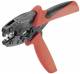 Weidmüller crimping tool HTX FO, 3.15 / 6qmm sleeve