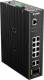 D-Link DIS-200G-12S 12-Port Layer2 Gigabit Industrial Switch