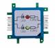 ALLNET Brick'R'knowledge double diode Red / Yellow