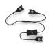 EPOS ATC 2 trainee cable 2x EasyDisconnect to EasyDisconnect Y-cable with mute key
