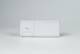 Milesight IoT VS351-868M-White-Battery Mini AI Thermopile People Counter