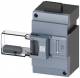 Siemens 3VA9117-0HB10 Seitl-Motorantrieb 24-60V DC Zubehör für: 3VA1 160