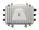 LevelOne PFE-1014R PoE Extender Hybrid 4xRJ45 PoE MM LC 2km grau