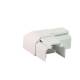 Ridi Leuchten 0209122 RIDI VLKN-L L-connector made of plastic L-connector made of plastic suitable for