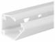 HAGER LFR1501509016A TEH Leitungsführungskanal Klebeband PVC LFR 15x15mm verkehrsweiß
