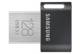 Samsung MUF-128AB USB-Stick 128 GB USB Typ-A 3.2 Gen 1 (3.1 Gen 1) Grau, Silber