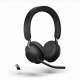 JABRA Evolve2 65 Stereo MS USB-A Bluetooth LS schwarz