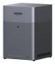 UGREEN DH4300 Plus 4-Bay NAS ARM A76+A55 Bundle Diskless EU
