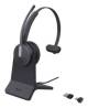 Yealink BH70 MONO WITH STAND TEAMS USB