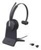 YEALINK BH70 Mono Teams USB-C-A with stand