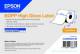 Epson C33S045736 BOPP HIGH GLOSS LABELCONTINUOUS