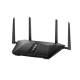 NETGEAR WiFi router RAX43-100EUS AX4200 Nighthawk 5-Stream