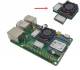 ALLNET Rock4C+Heat-Set