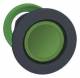 Schneider Electric ZB5FH033 Schneider Leuchtdrucktaster Front Flush Kunstst gn 30mm rastend