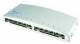 Telegärtner J02022A0052 Patch Panel 12xTP, CAT6A, 500Mhz, surface mount, Alpine White, Teleg