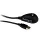 StarTech.com Desktop USB Extension Cable - A Male to A Female - USB extension cable - 1.5 m